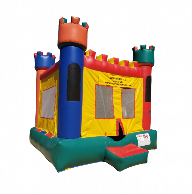 Bounce House Rentals