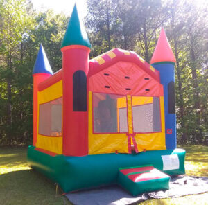 How To Choose An Inflatable For Your Next Party Or Event
