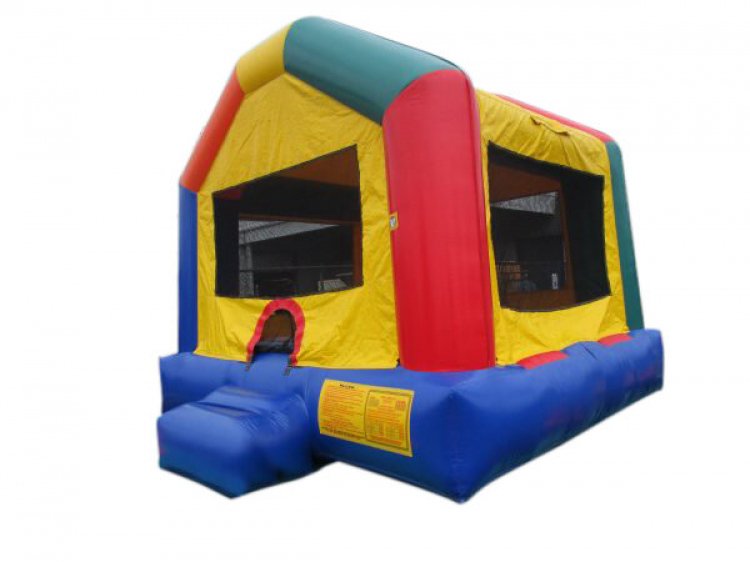 Classic Bounce House