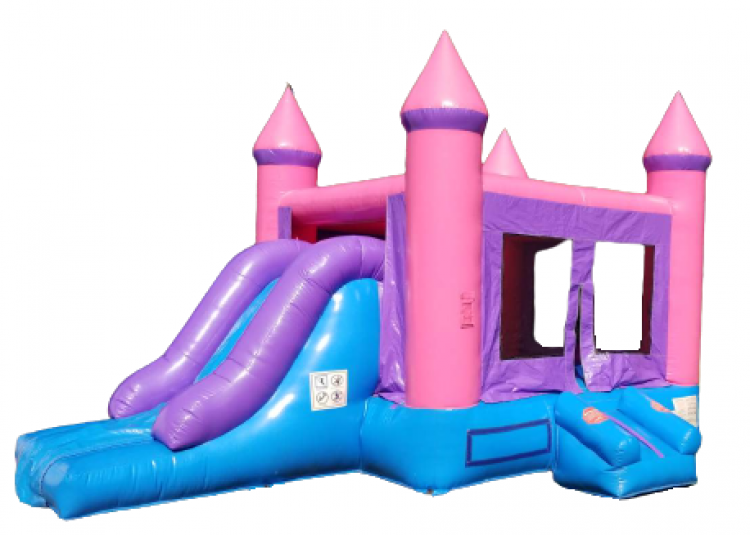 Fun and exciting bounce house rentals in Dallas, Georgia