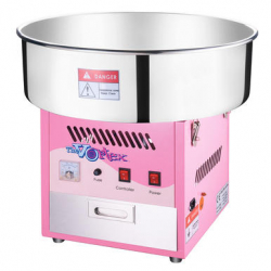 Cotton Candy Machine