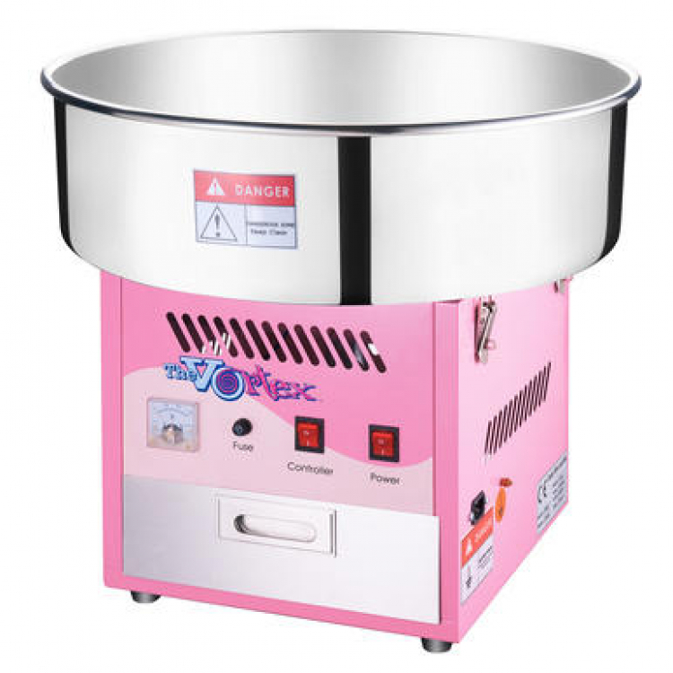 Cotton Candy Machine