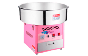 Cotton Candy Machine