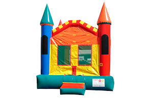 Crayon Castle