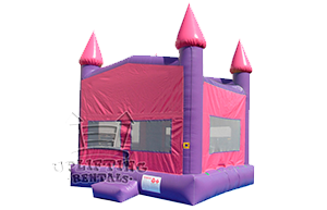    Princess Castle