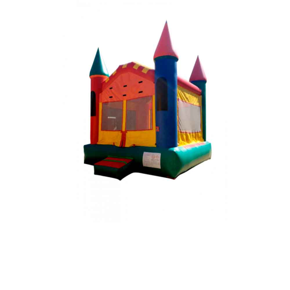 Crayon Castle