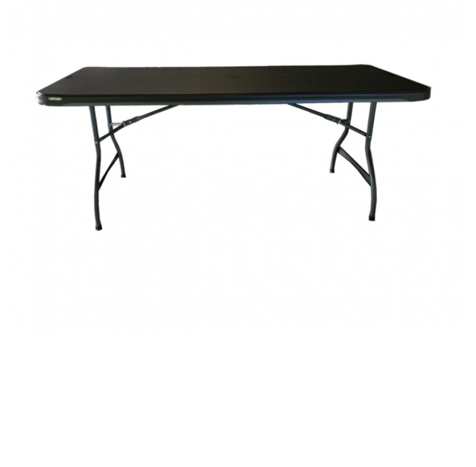 Plastic Table Rentals