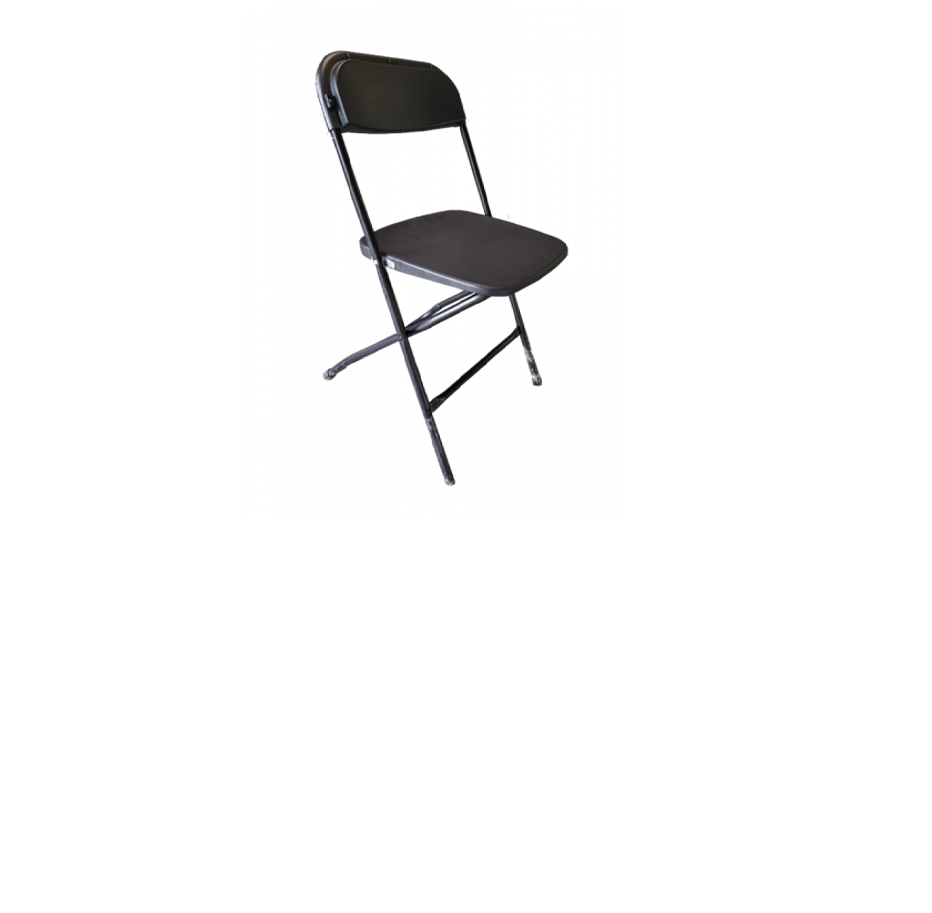 Folding Chairs Rentals