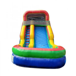 How can Inflatable Water Slide Rentals transform your next event?