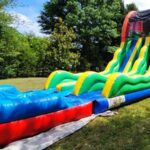 bounce house rental companies in Dallas-GA