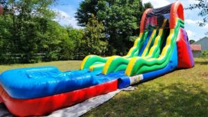 Top Party Rental Products That Will Make Your Kids’ Party Unforgettable