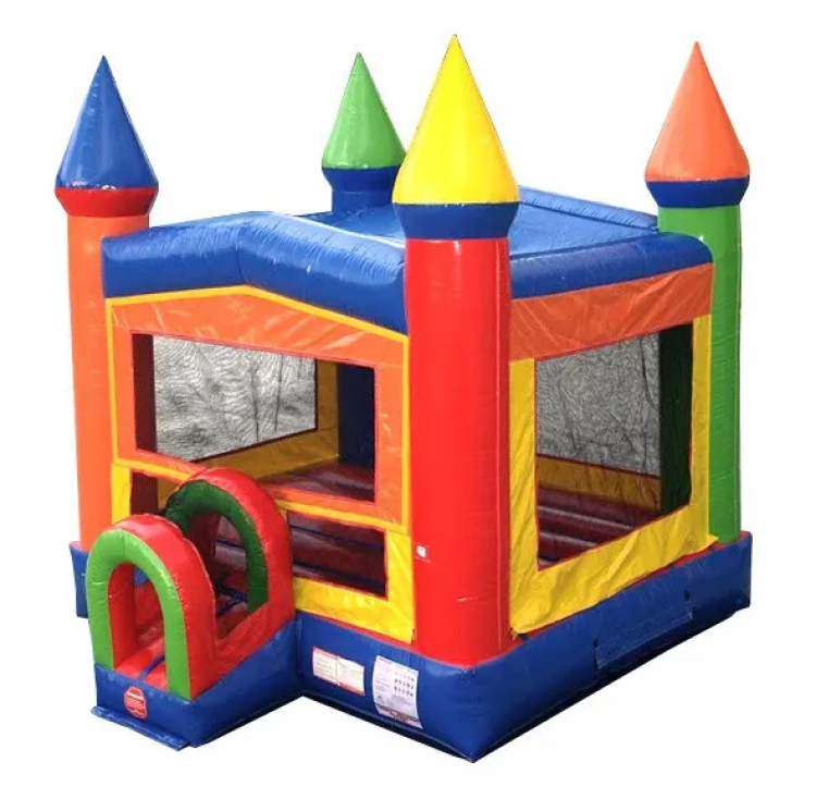 Super Bounce House