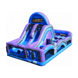 Inflatable Xtreme 3 Obstacle Course