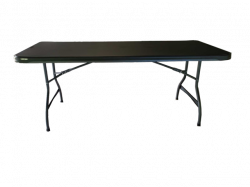 6ft Long Tables