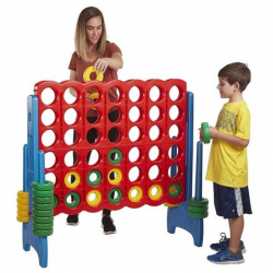 Giant Connect 4