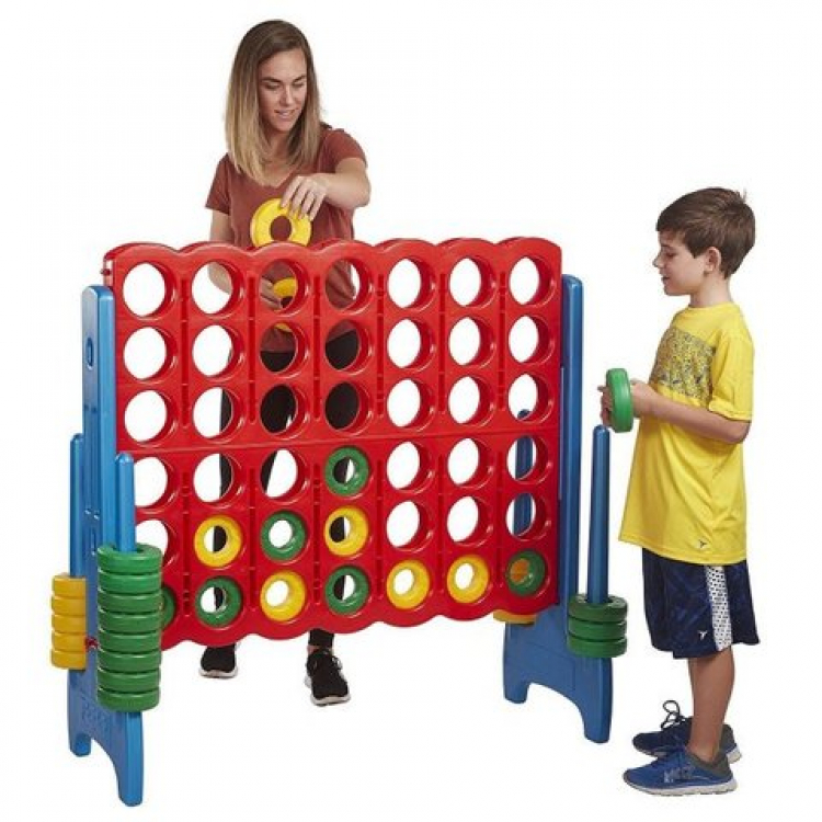 Giant Connect 4