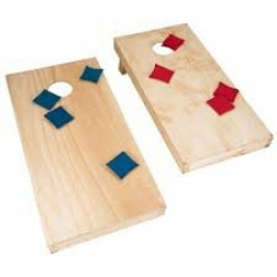 Cornhole 